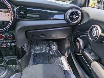 2024 MINI Hardtop 2 Door John Cooper Works