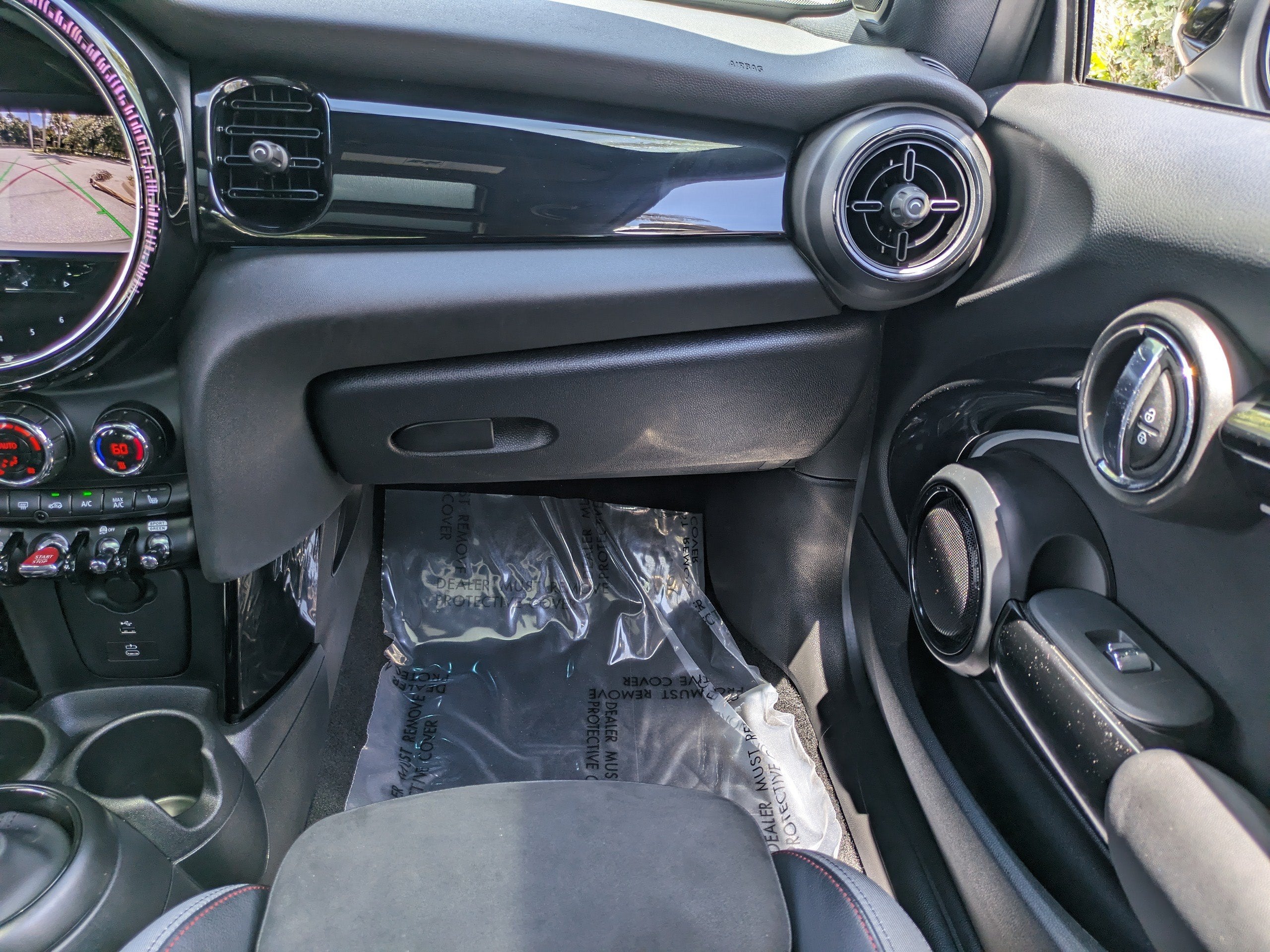 2024 MINI Hardtop 2 Door John Cooper Works