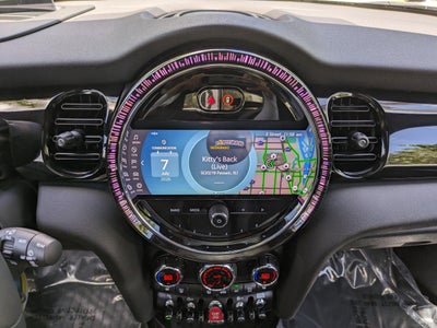 2024 MINI Hardtop 2 Door John Cooper Works