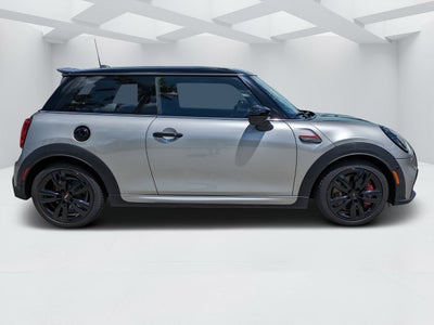 2024 MINI Hardtop 2 Door John Cooper Works