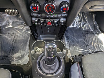2024 MINI Hardtop 2 Door John Cooper Works