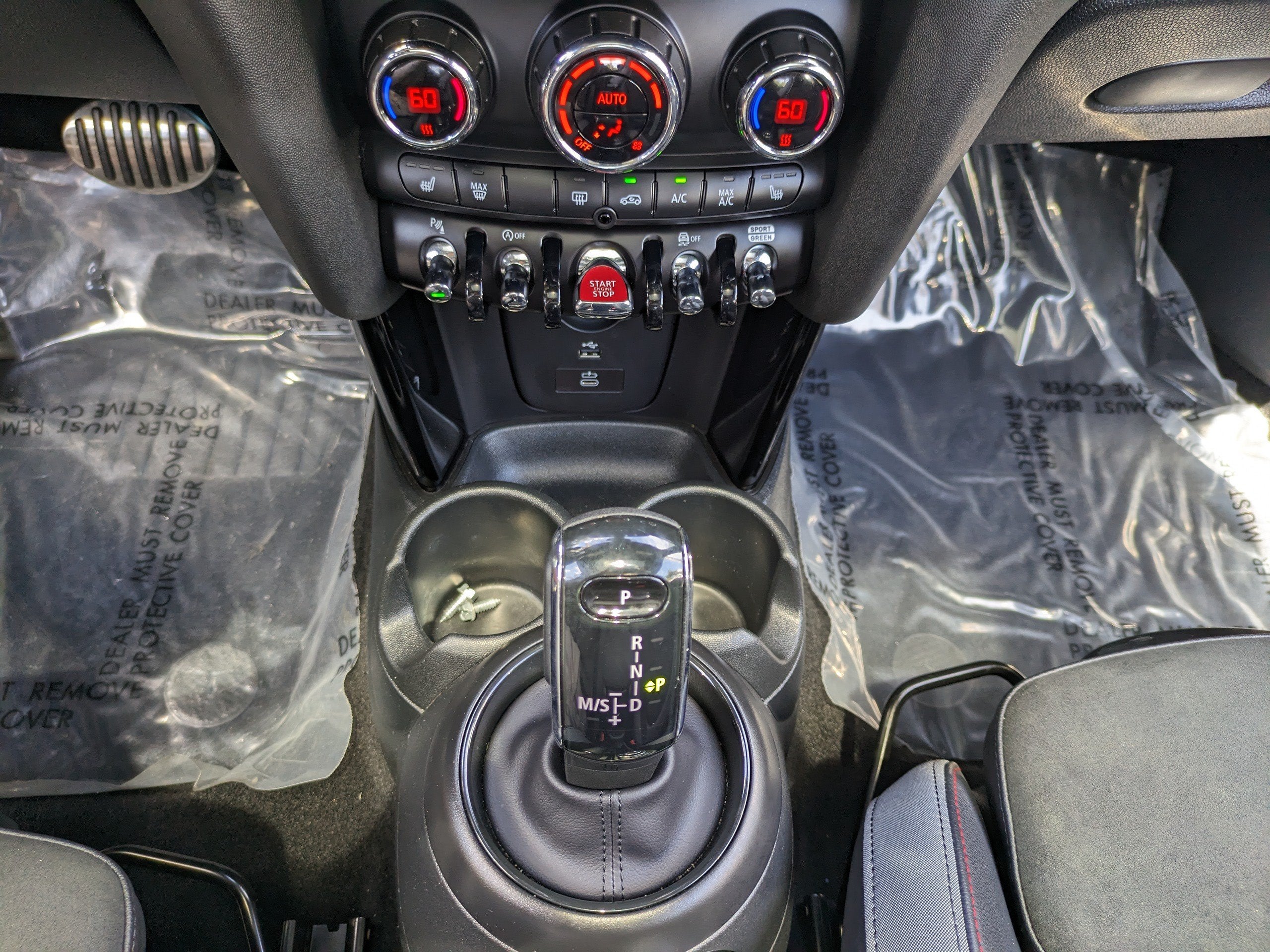 2024 MINI Hardtop 2 Door John Cooper Works