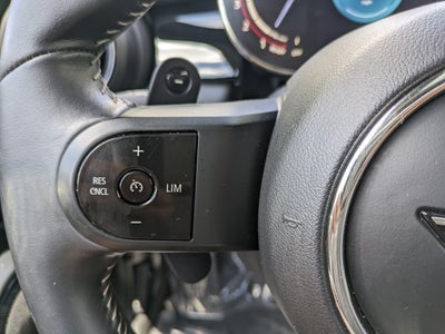 2024 MINI Hardtop 2 Door John Cooper Works