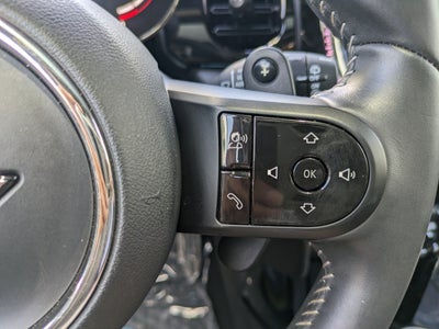 2024 MINI Hardtop 2 Door John Cooper Works