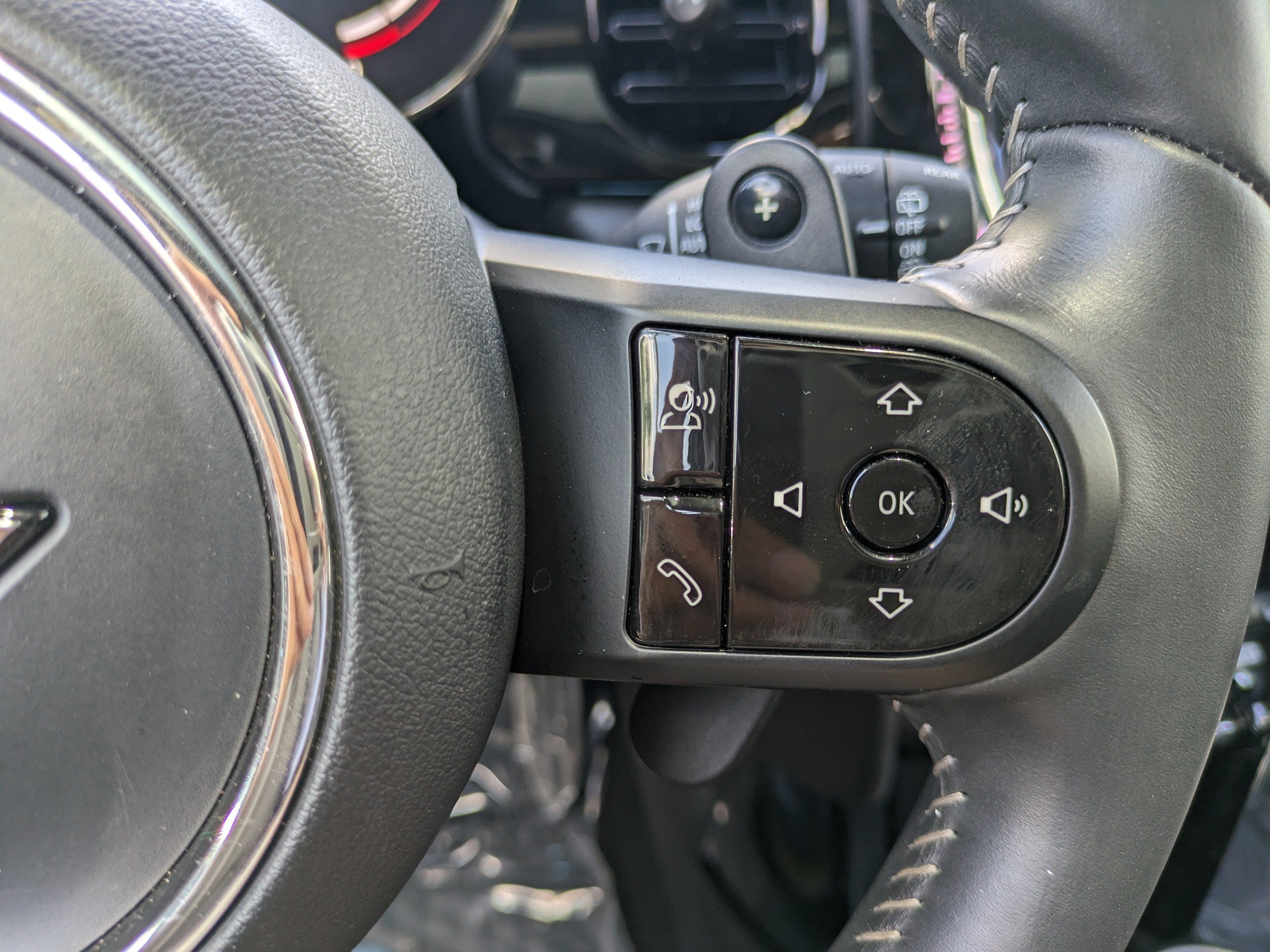 2024 MINI Hardtop 2 Door John Cooper Works