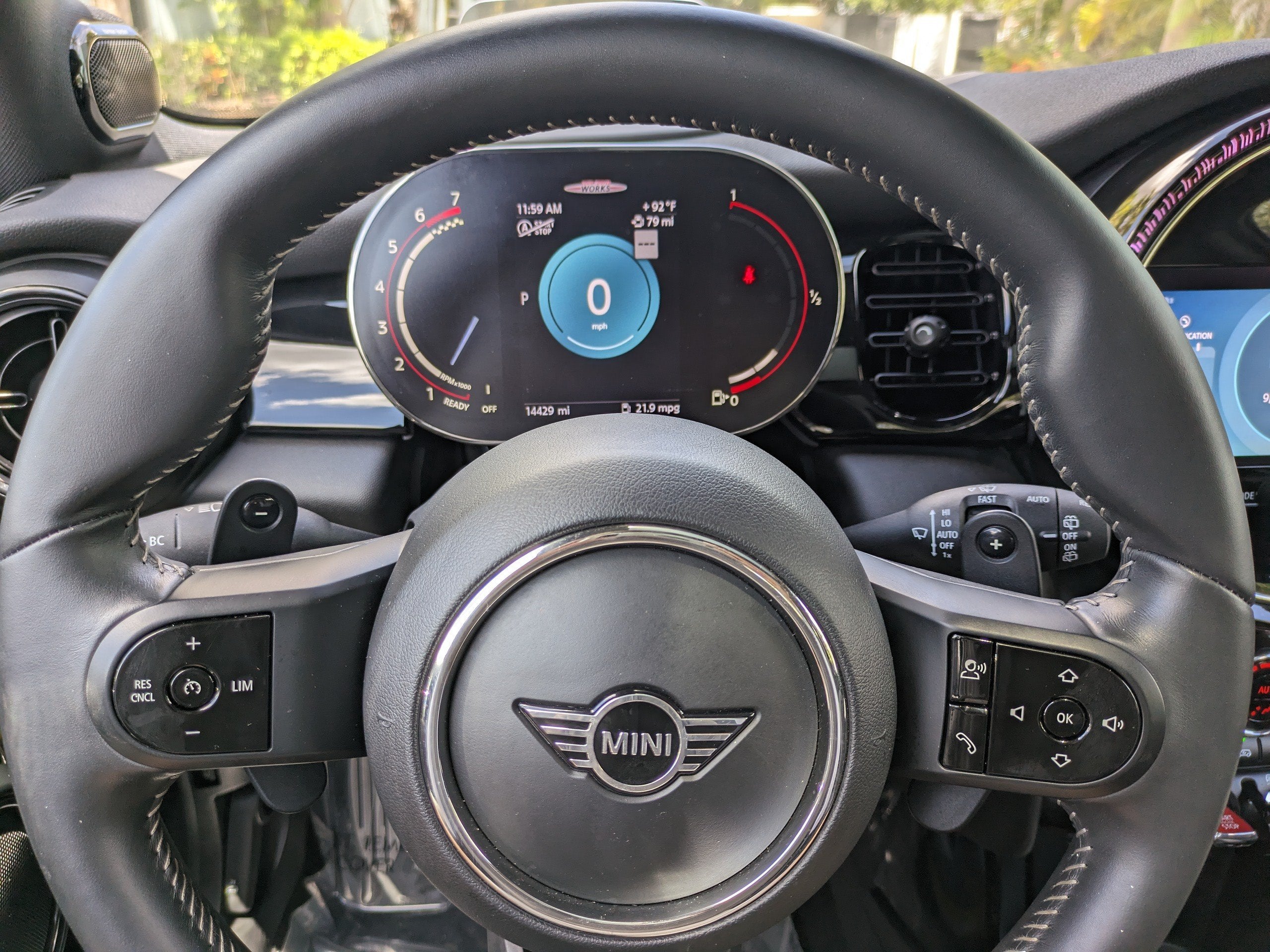 2024 MINI Hardtop 2 Door John Cooper Works