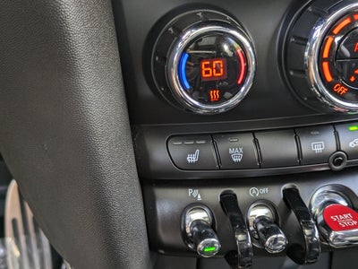 2024 MINI Hardtop 2 Door John Cooper Works