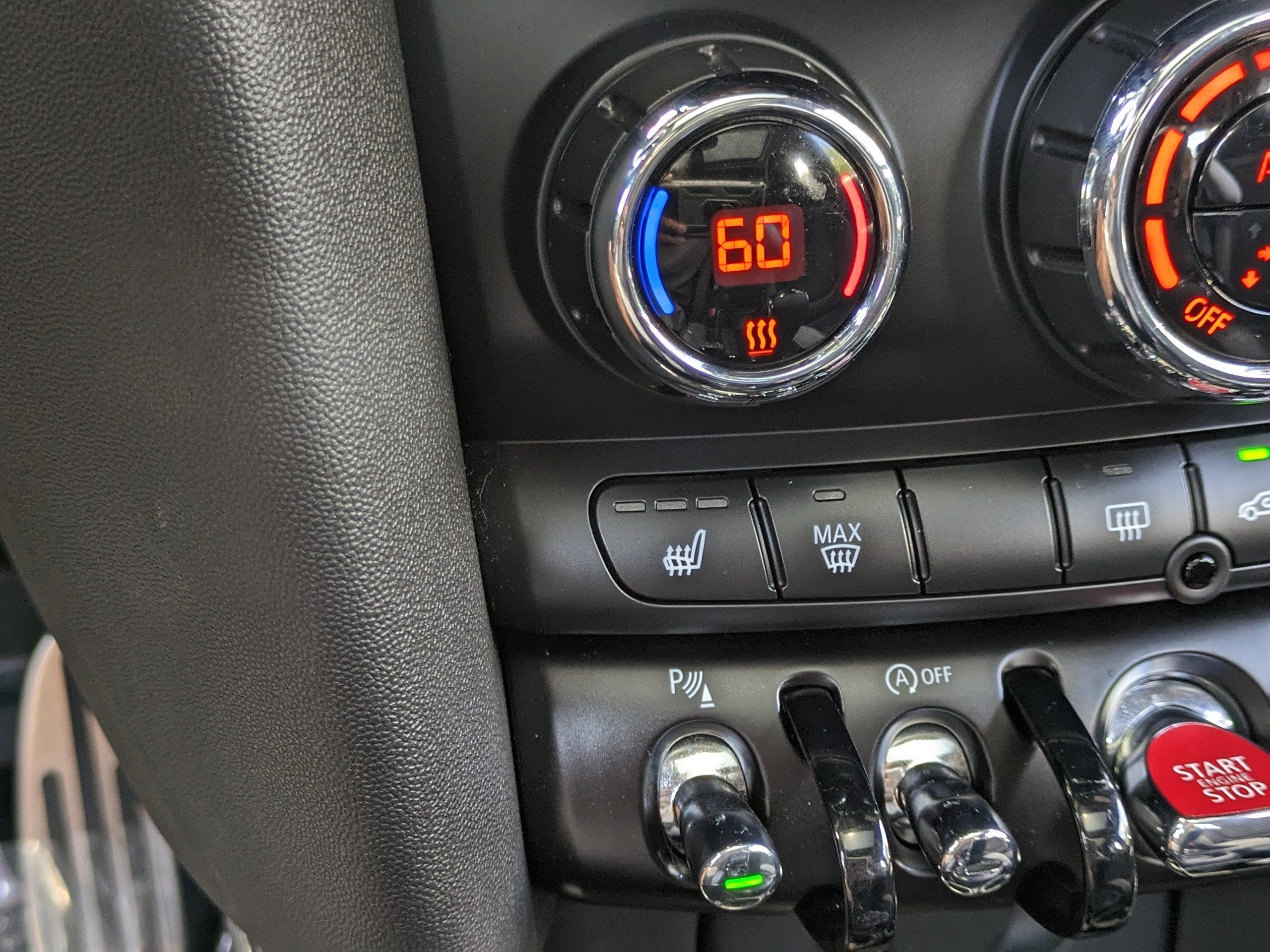 2024 MINI Hardtop 2 Door John Cooper Works