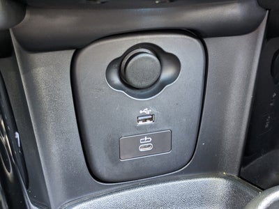 2024 MINI Hardtop 2 Door John Cooper Works