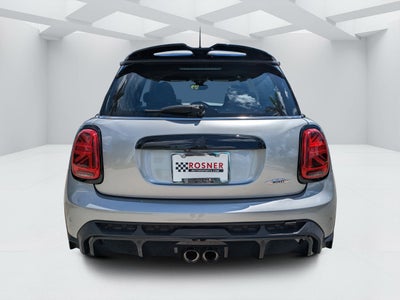 2024 MINI Hardtop 2 Door John Cooper Works