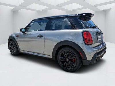 2024 MINI Hardtop 2 Door John Cooper Works