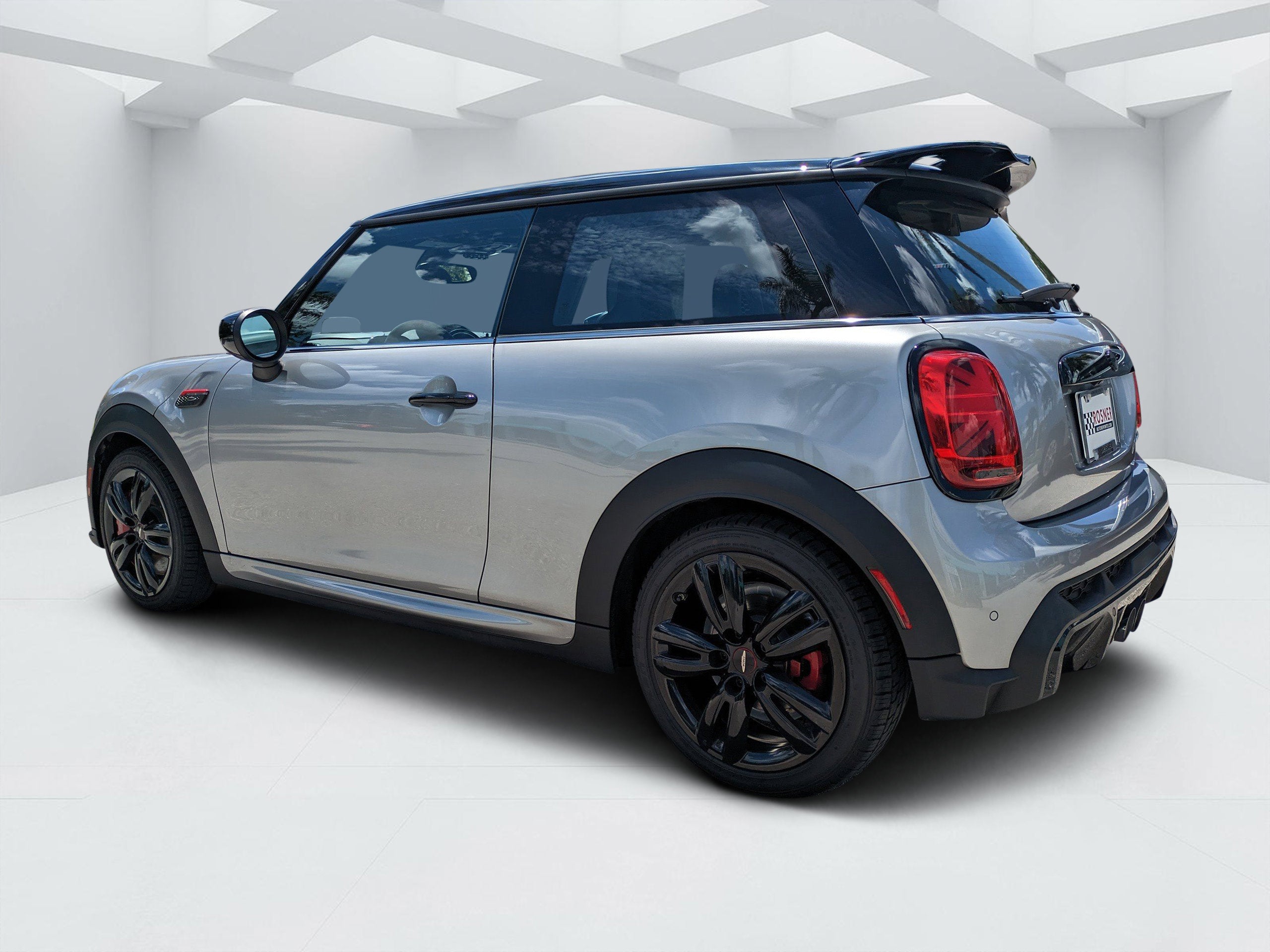 2024 MINI Hardtop 2 Door John Cooper Works