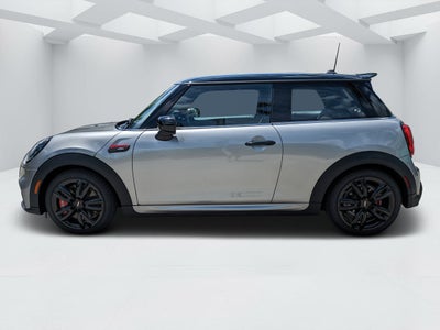 2024 MINI Hardtop 2 Door John Cooper Works