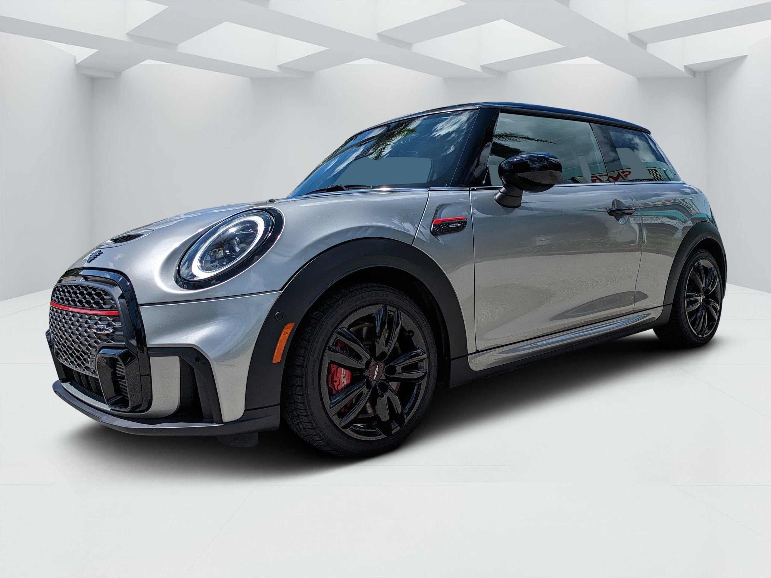 2024 MINI Hardtop 2 Door John Cooper Works