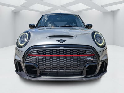 2024 MINI Hardtop 2 Door John Cooper Works