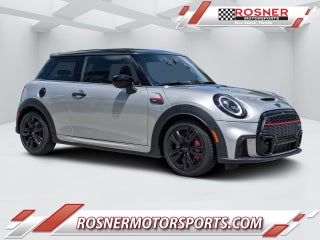 2024 MINI Hardtop 2 Door John Cooper Works