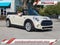 2017 MINI Convertible Cooper S