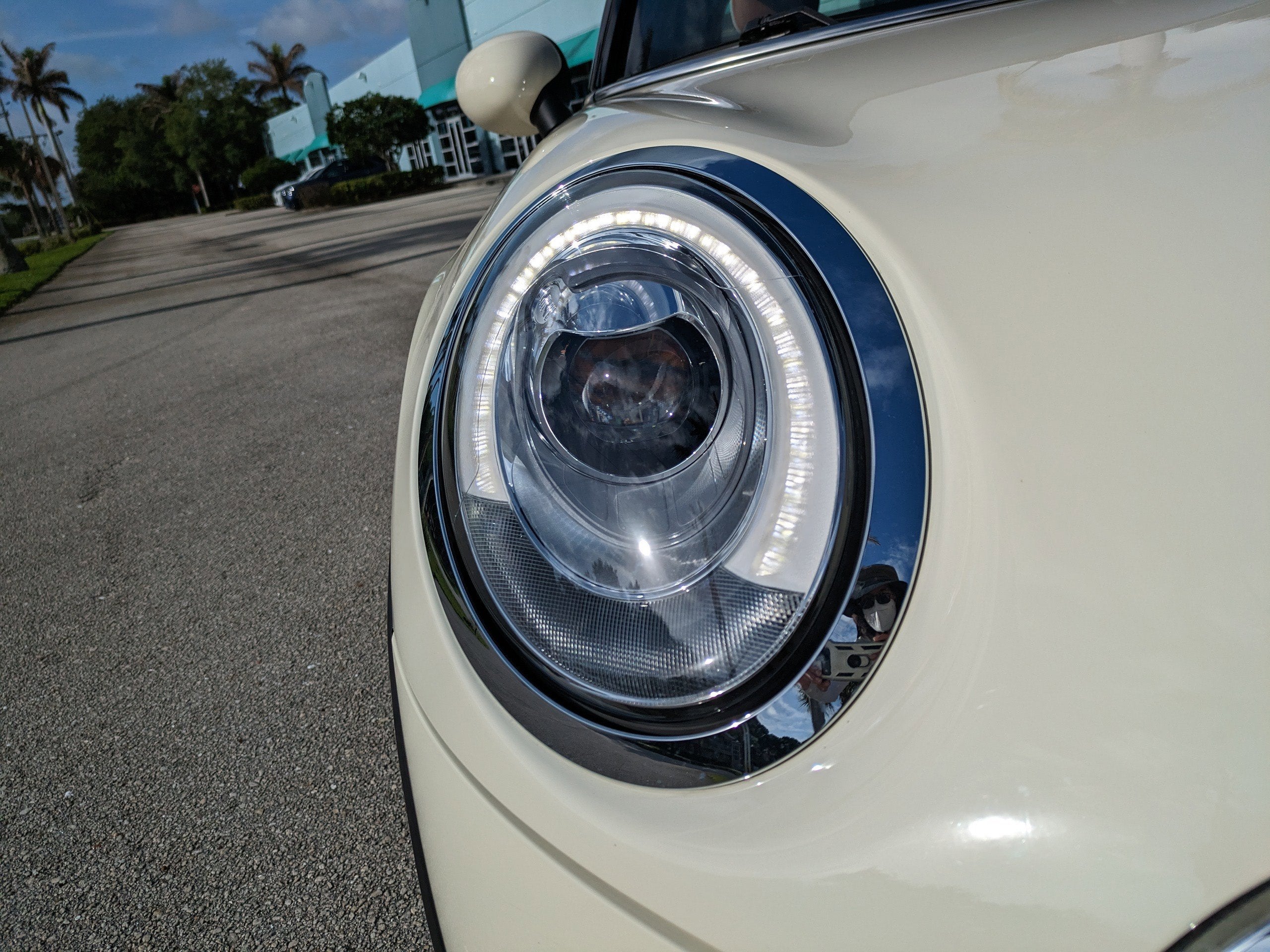 2017 MINI Convertible Cooper S