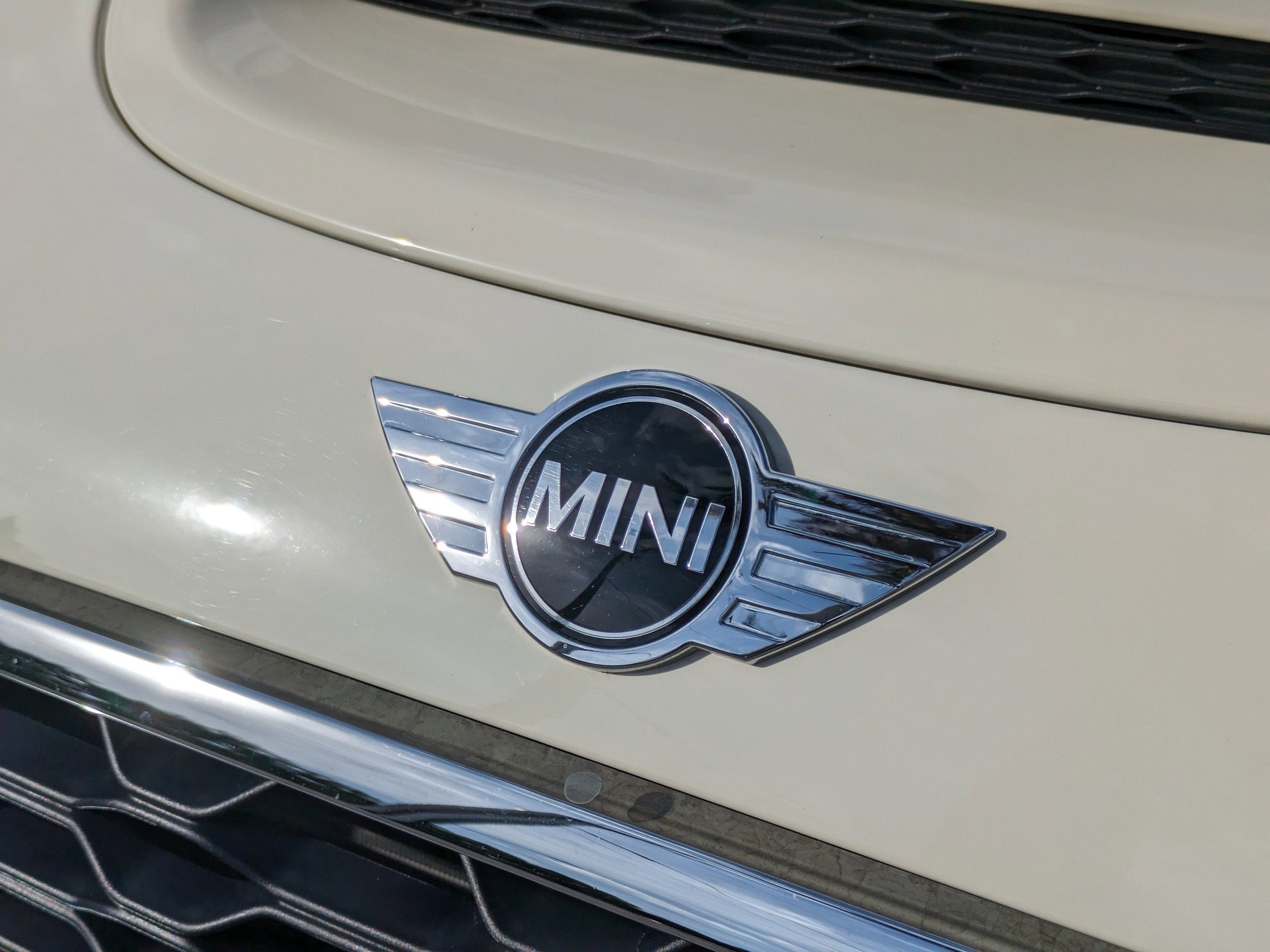 2017 MINI Convertible Cooper S