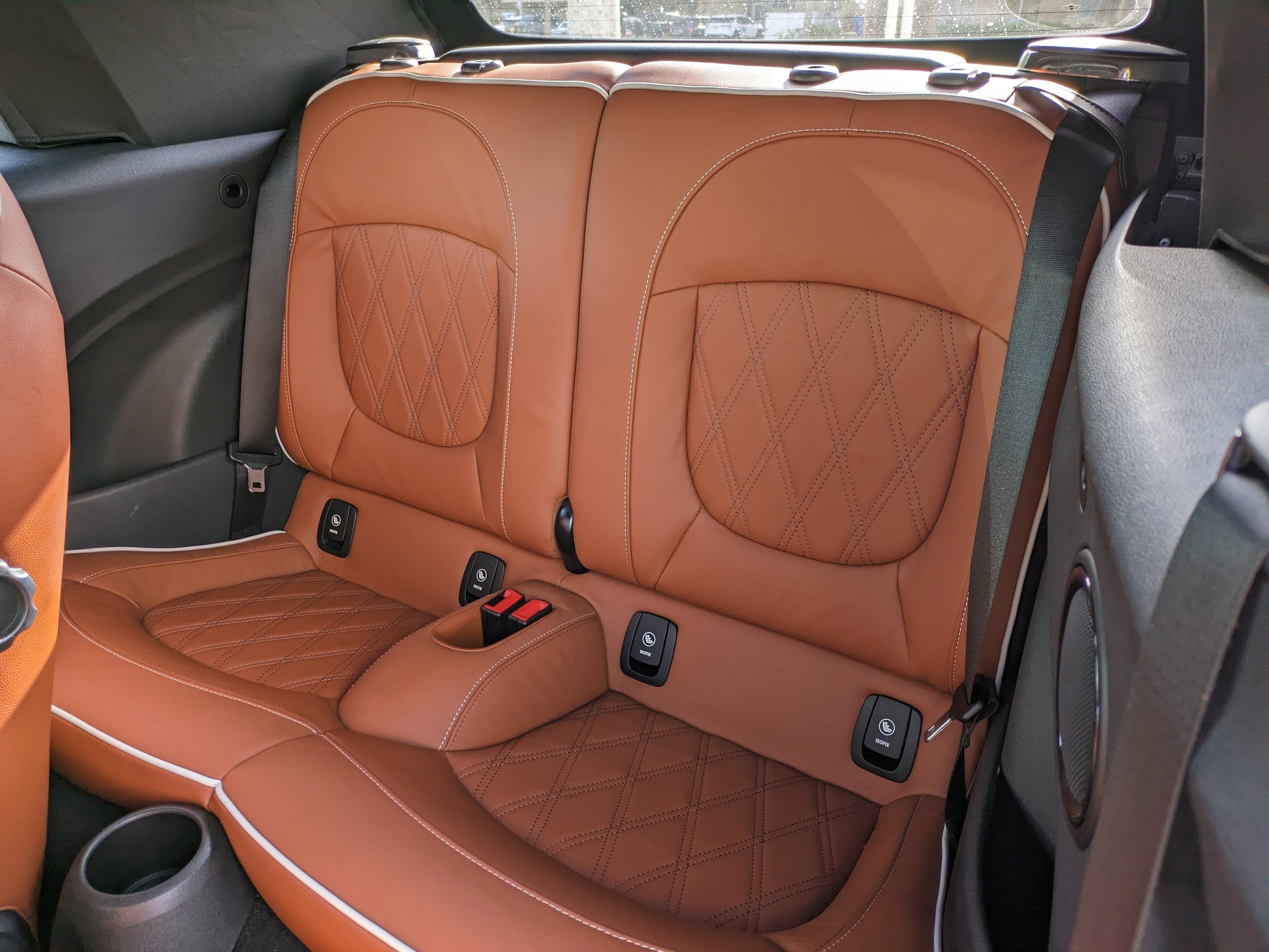 2017 MINI Convertible Cooper S