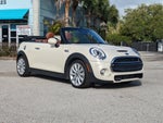 2017 MINI Convertible Cooper S