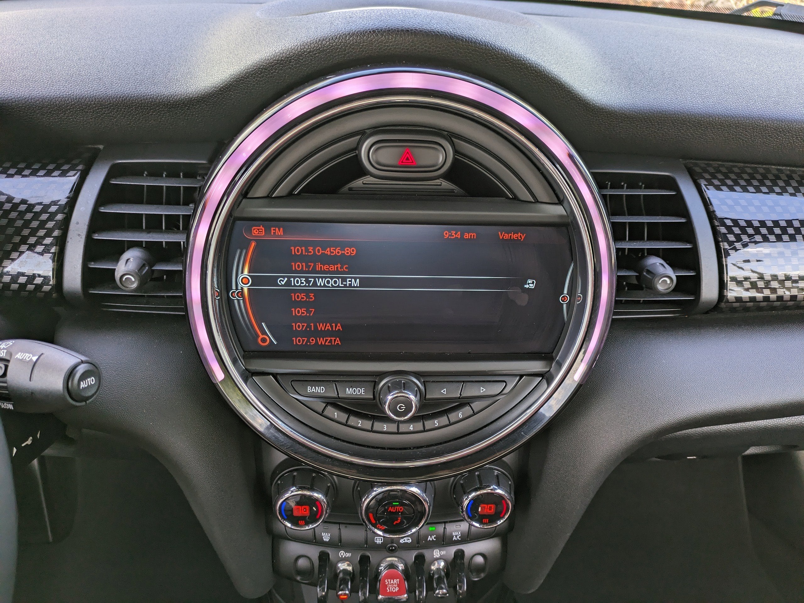 2017 MINI Convertible Cooper S