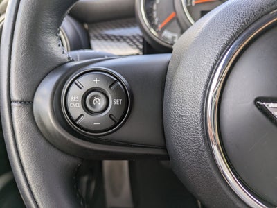 2017 MINI Convertible Cooper S