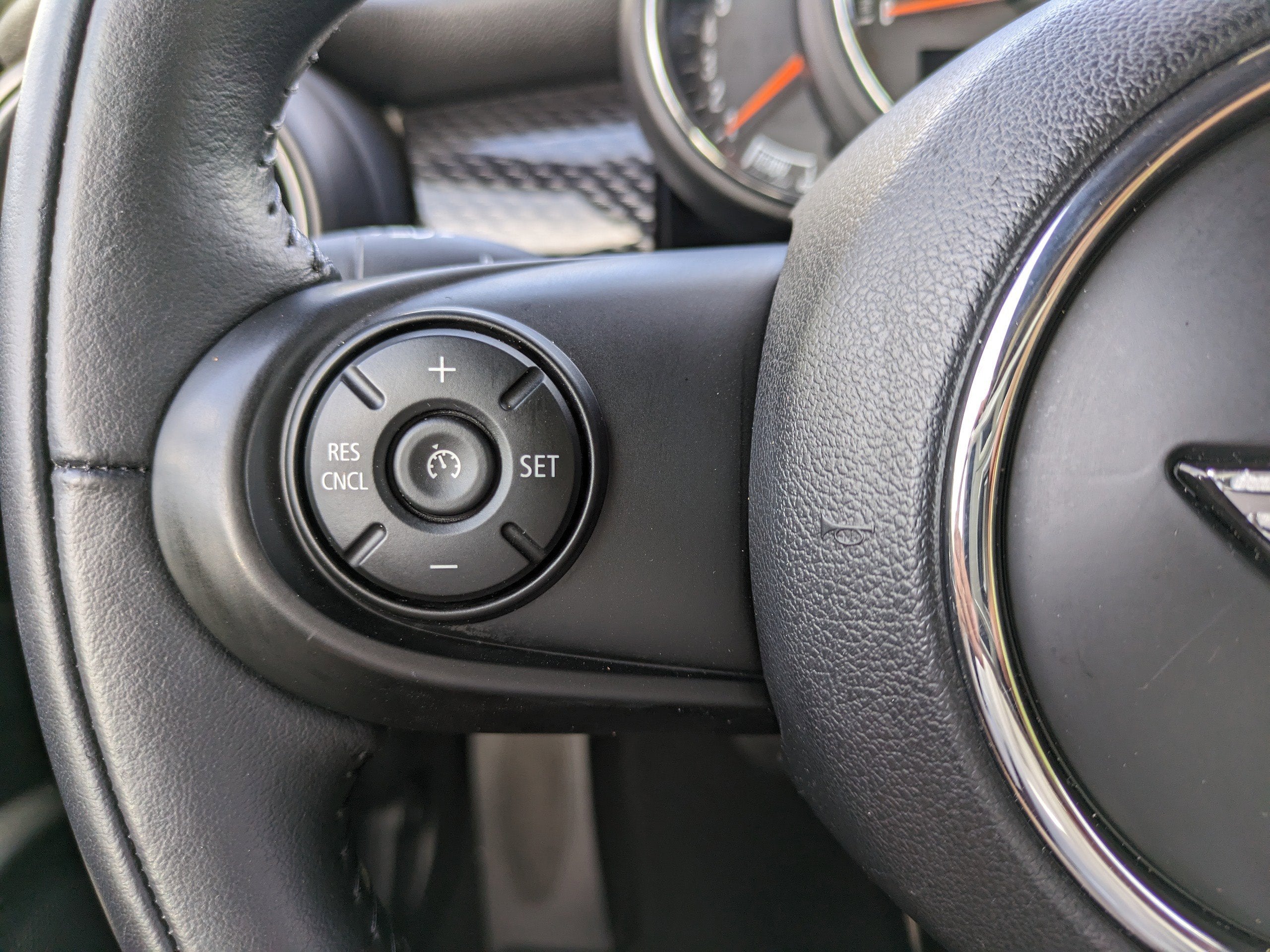 2017 MINI Convertible Cooper S