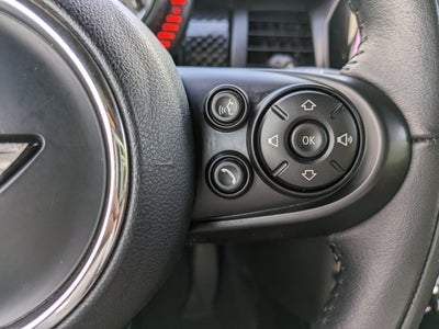 2017 MINI Convertible Cooper S