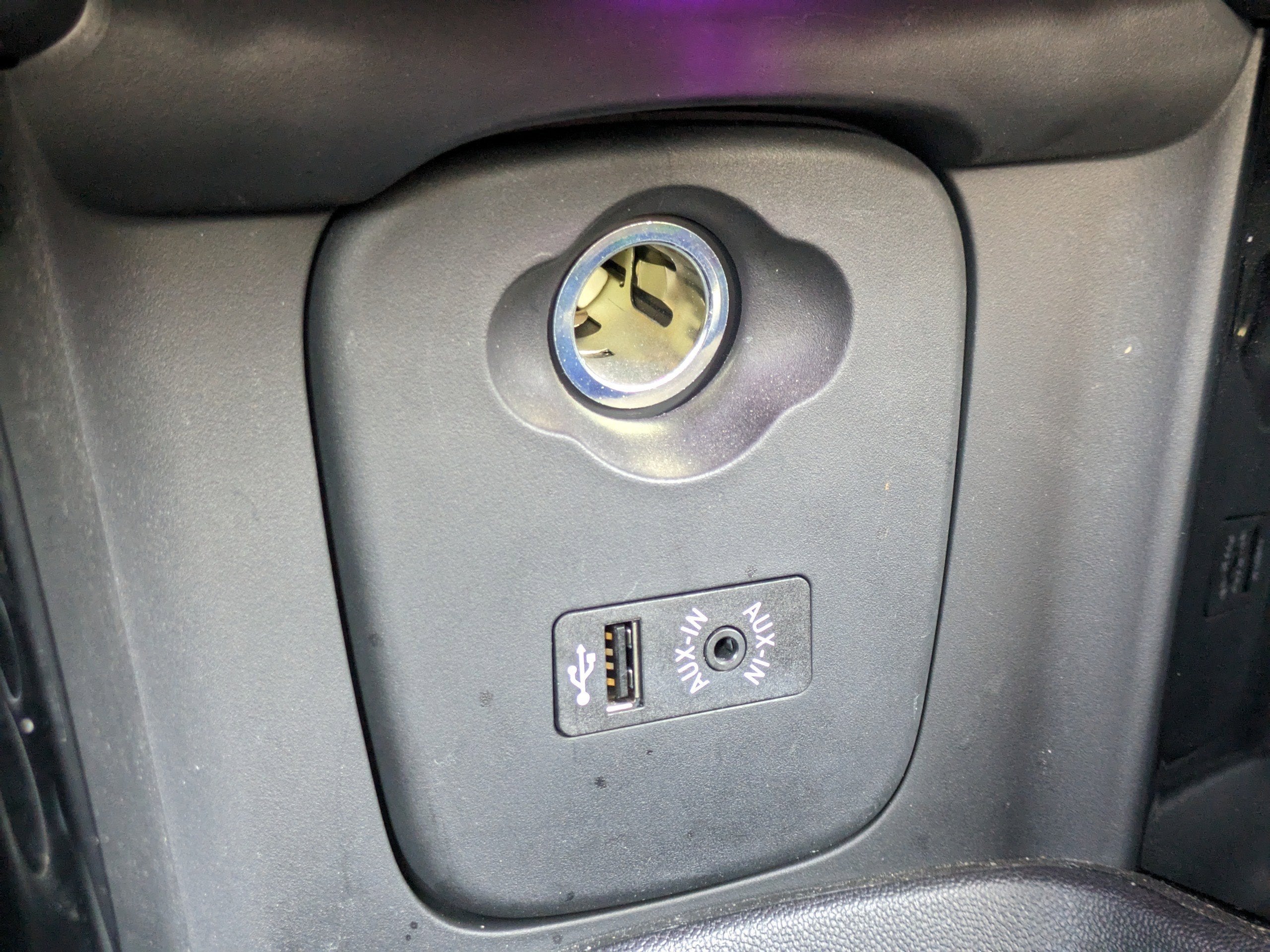 2017 MINI Convertible Cooper S