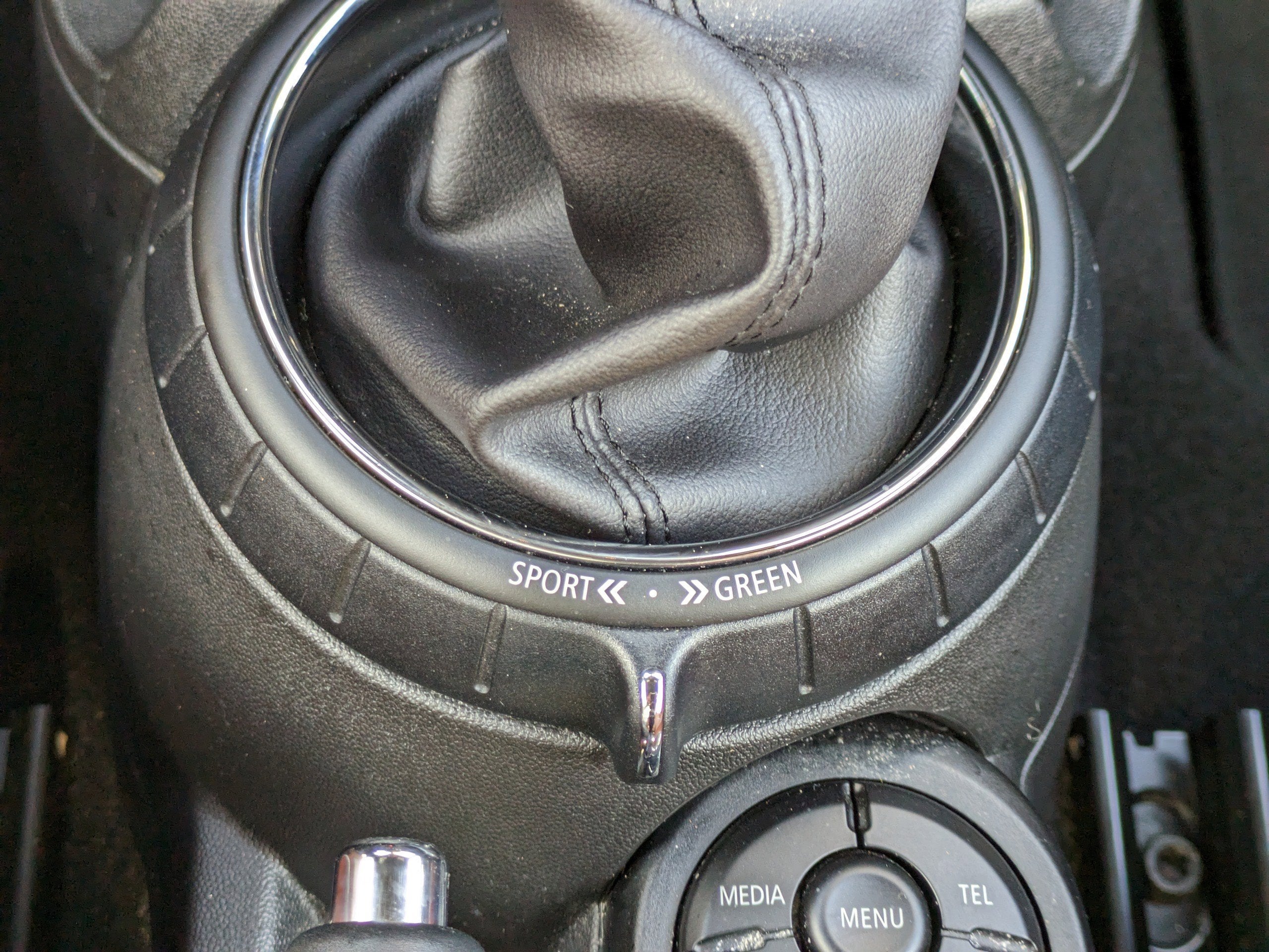 2017 MINI Convertible Cooper S