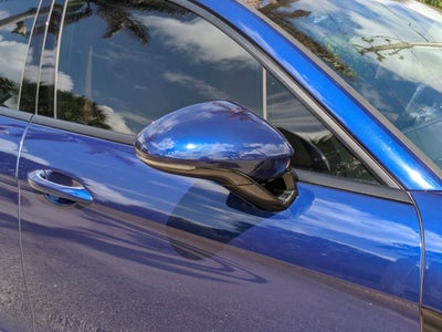 2020 Porsche Panamera 4