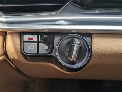 2020 Porsche Panamera 4