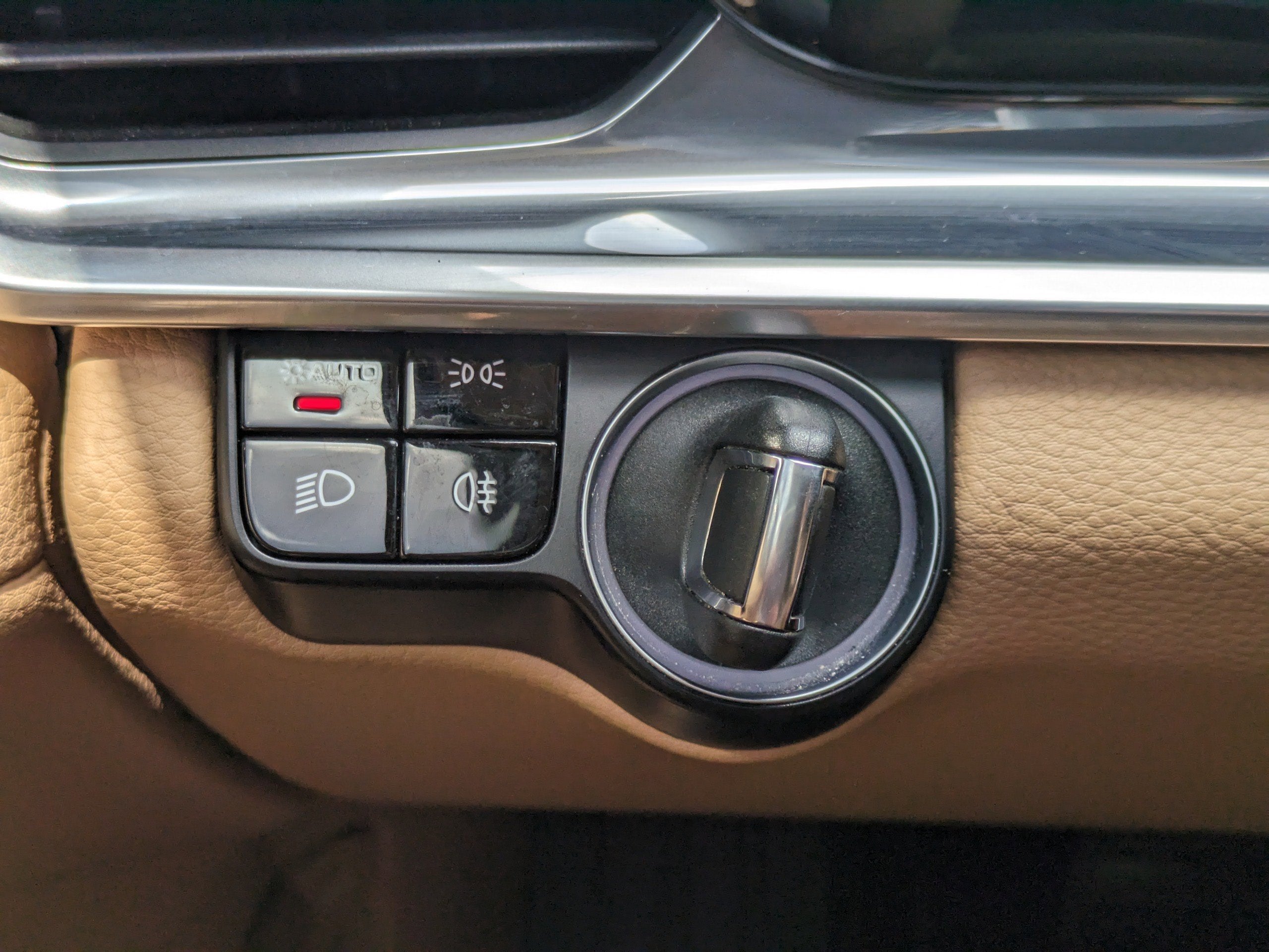 2020 Porsche Panamera 4