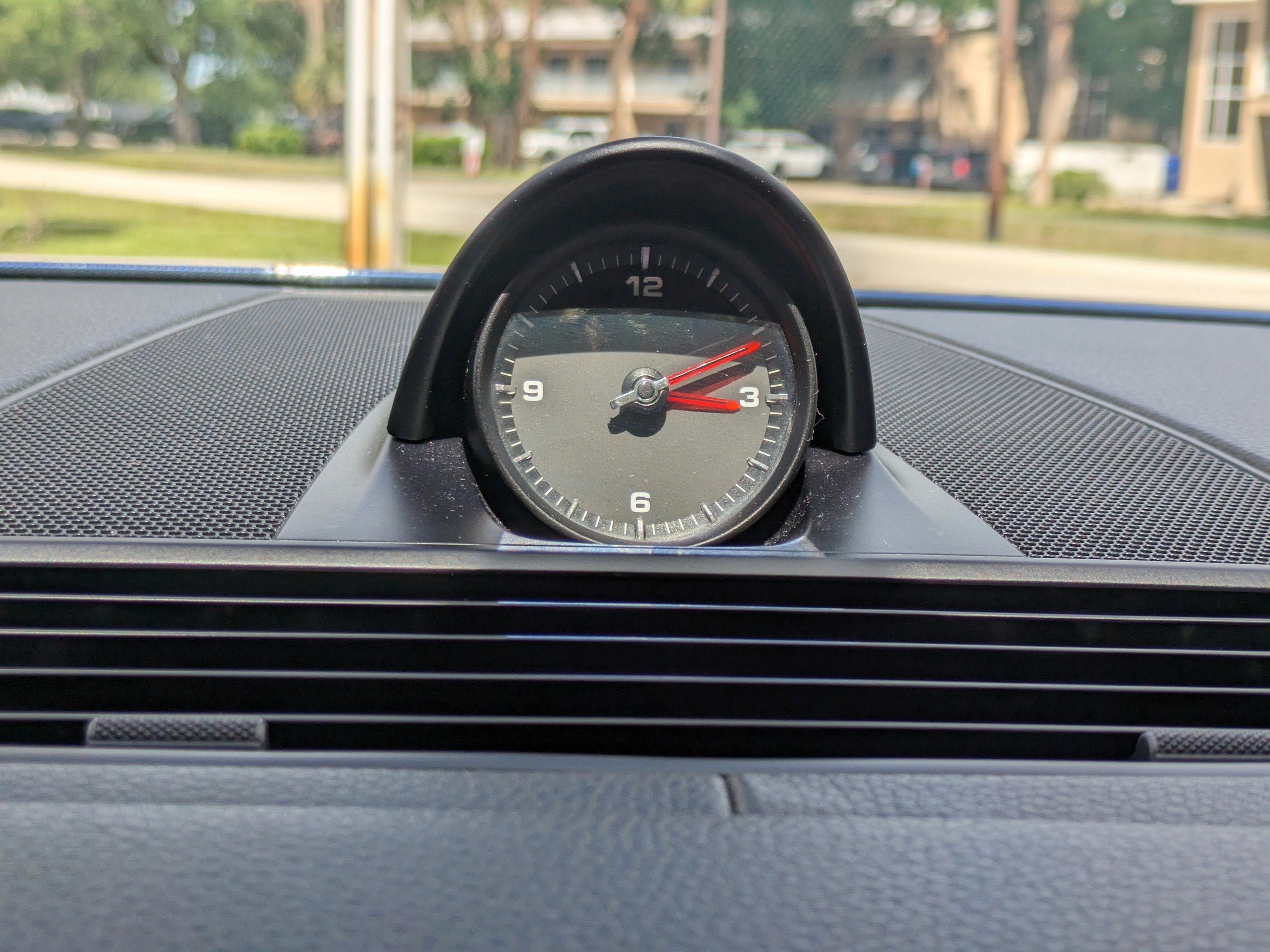 2020 Porsche Panamera 4