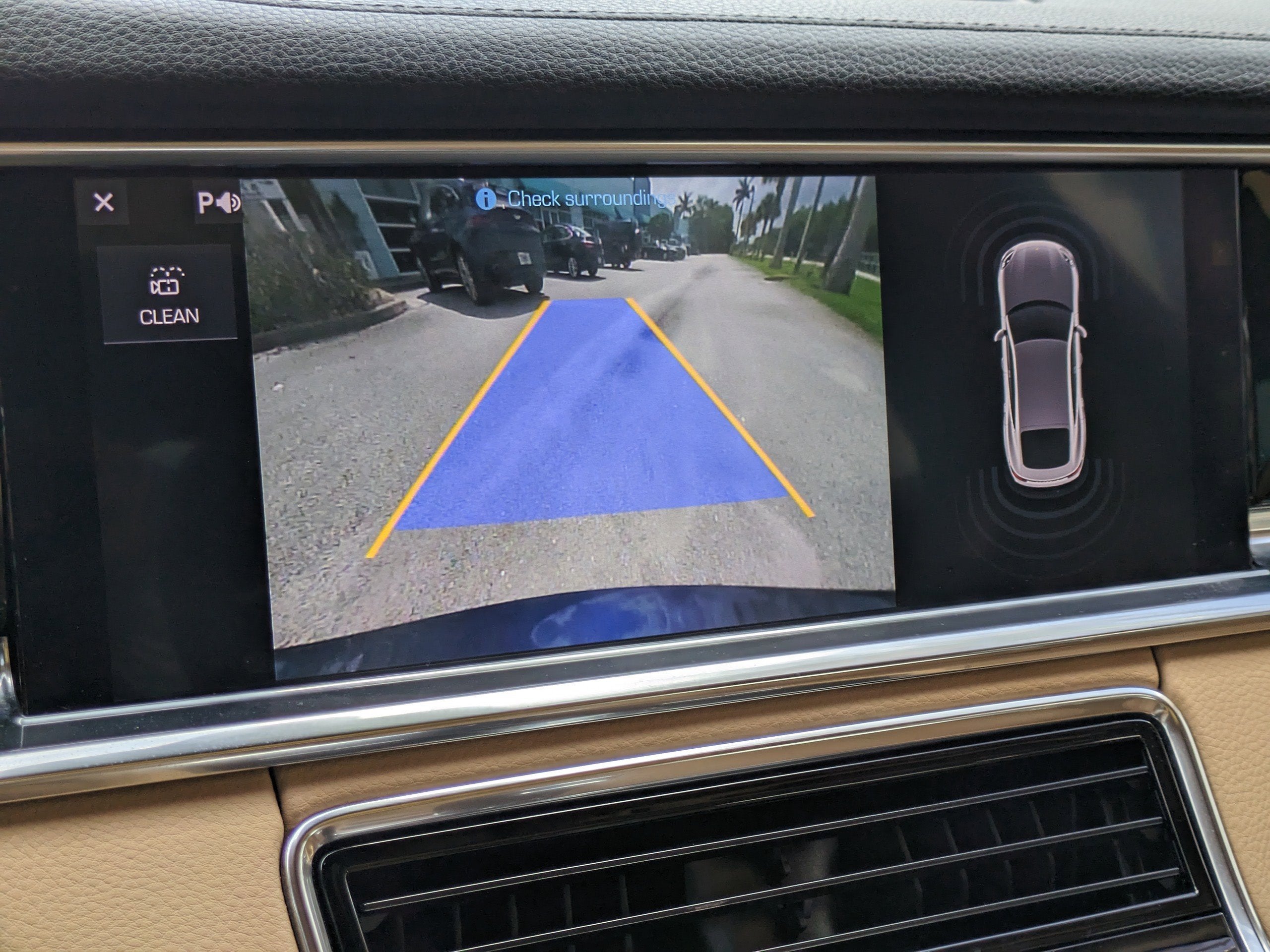 2020 Porsche Panamera 4