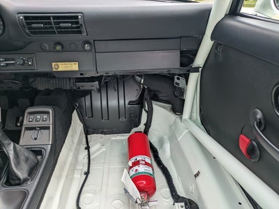 1992 Porsche 911 Carrera RS America