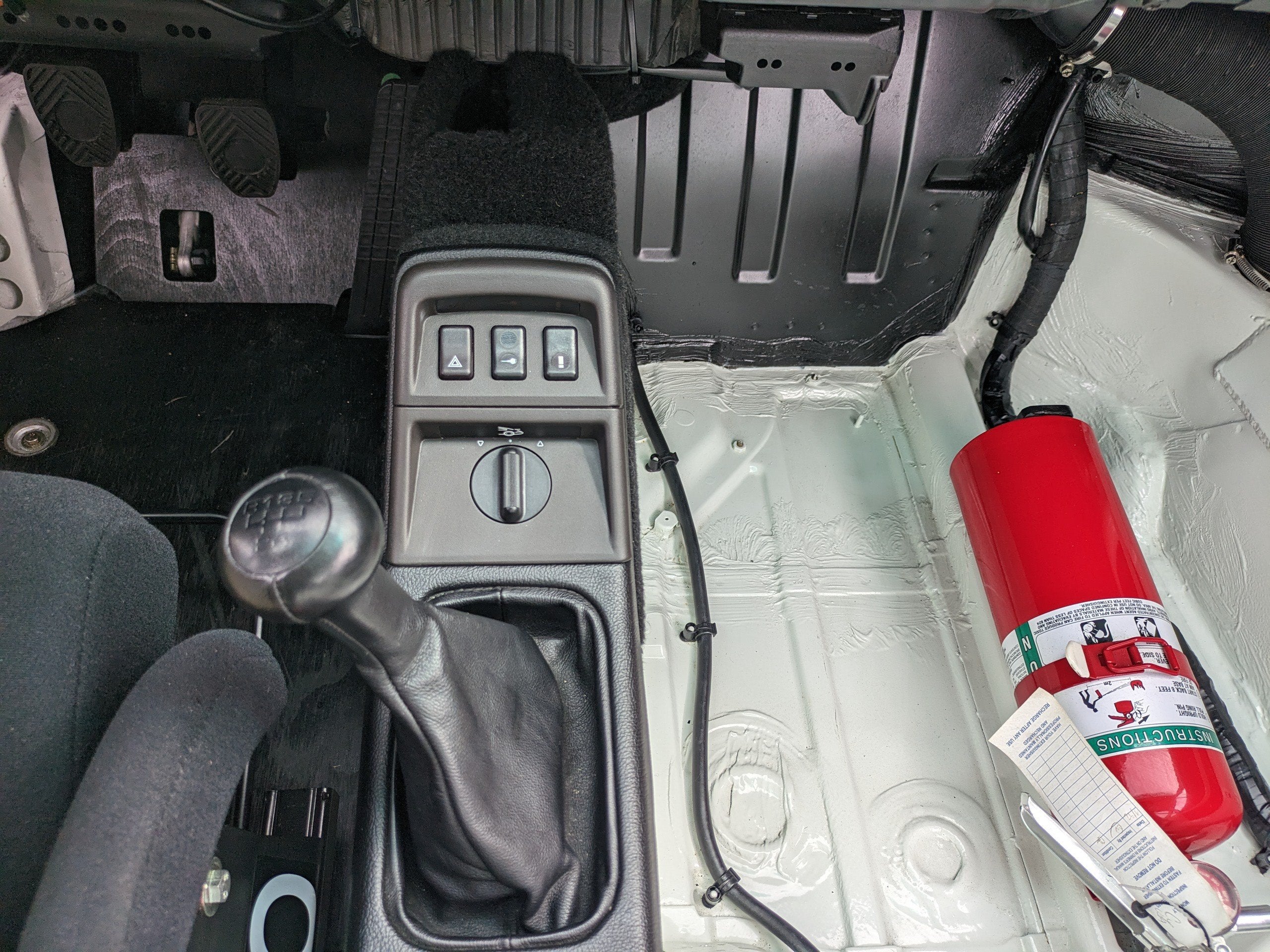 1992 Porsche 911 Carrera RS America