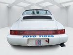 1992 Porsche 911 Carrera RS America