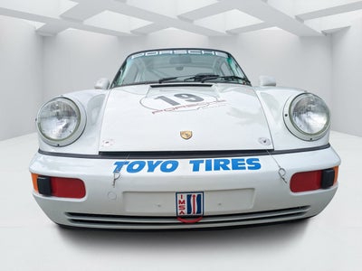 1992 Porsche 911 Carrera RS America