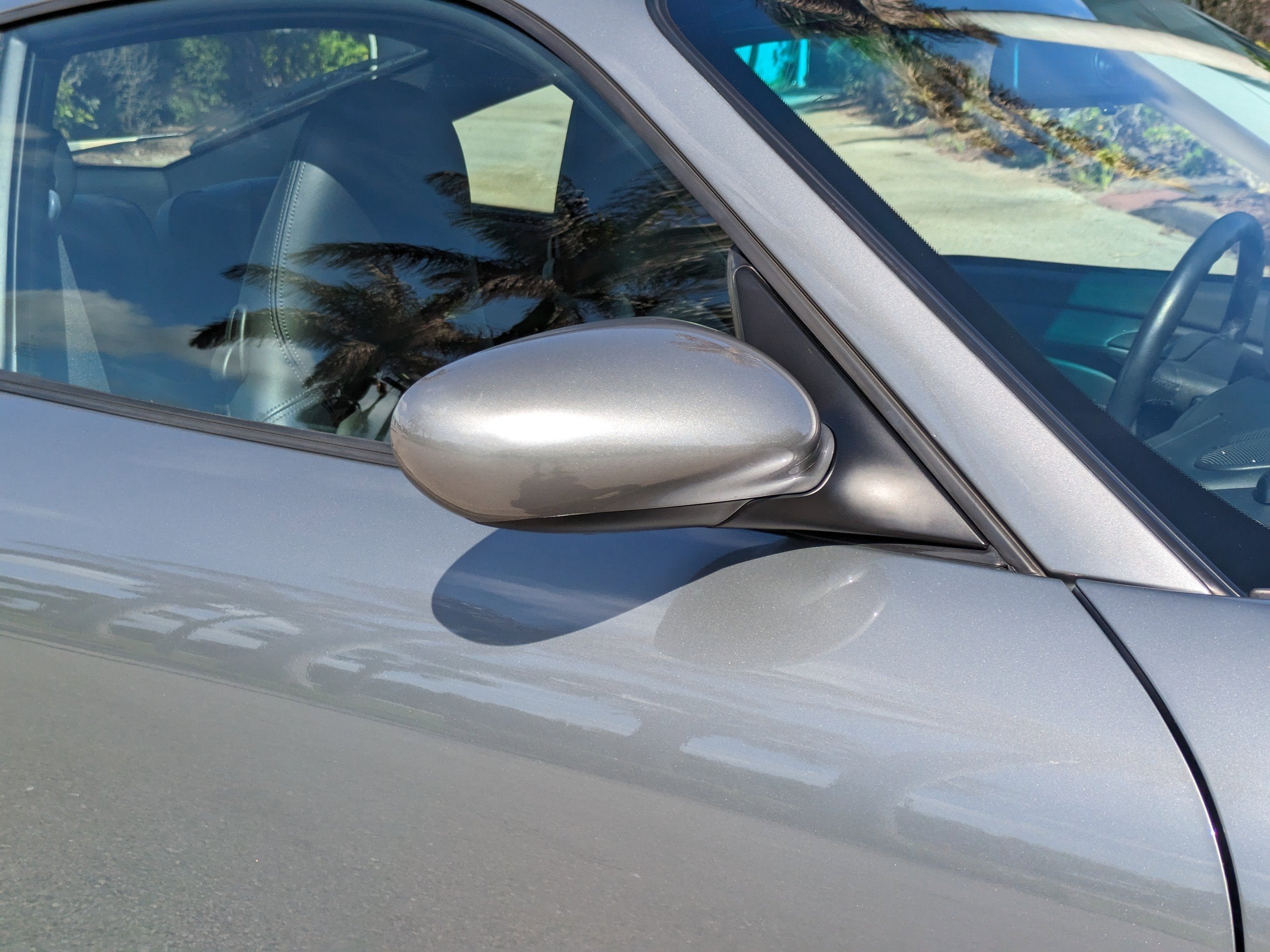 2001 Porsche 911 Carrera Turbo