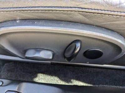 2001 Porsche 911 Carrera Turbo