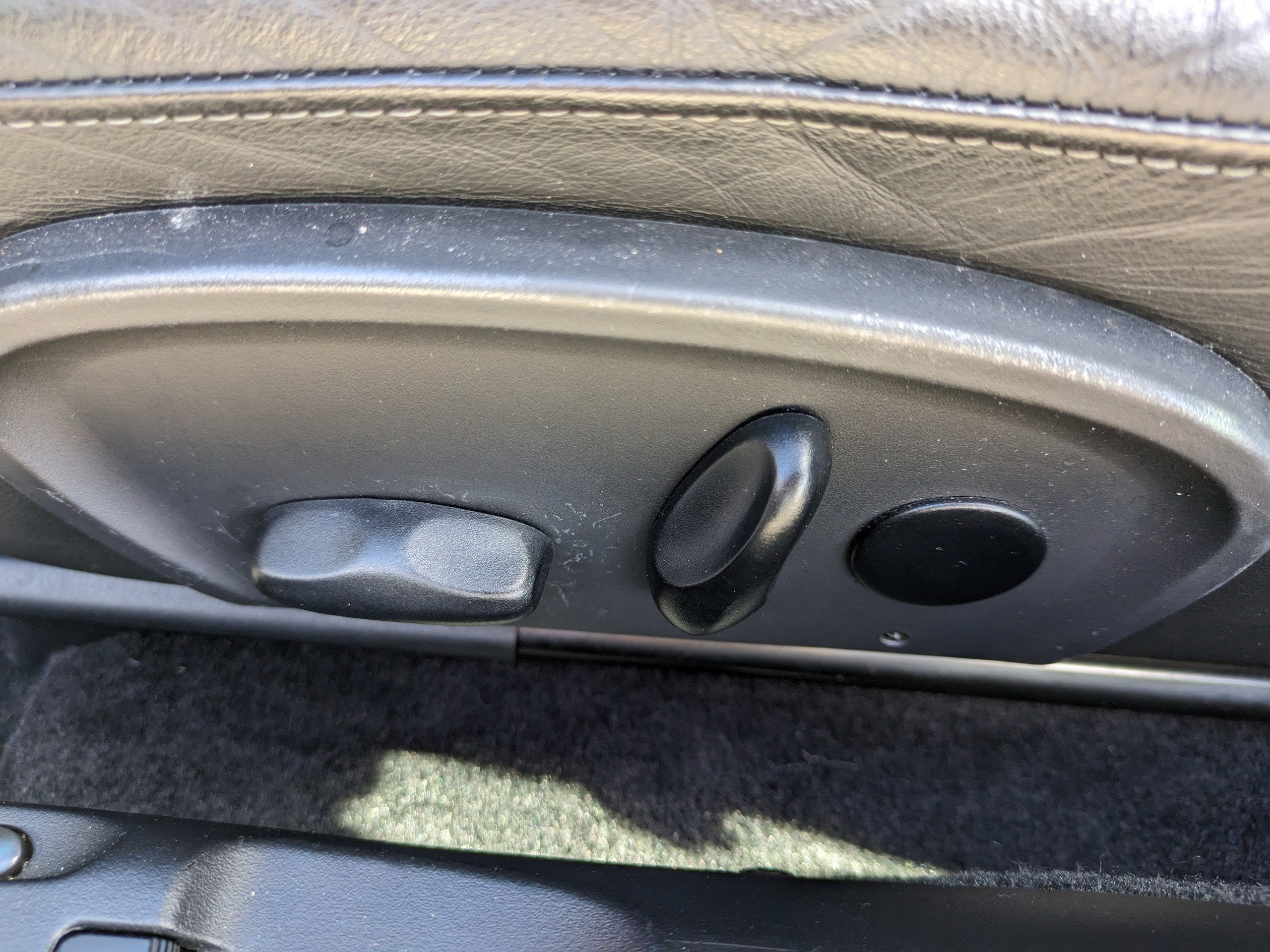 2001 Porsche 911 Carrera Turbo