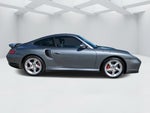 2001 Porsche 911 Carrera Turbo