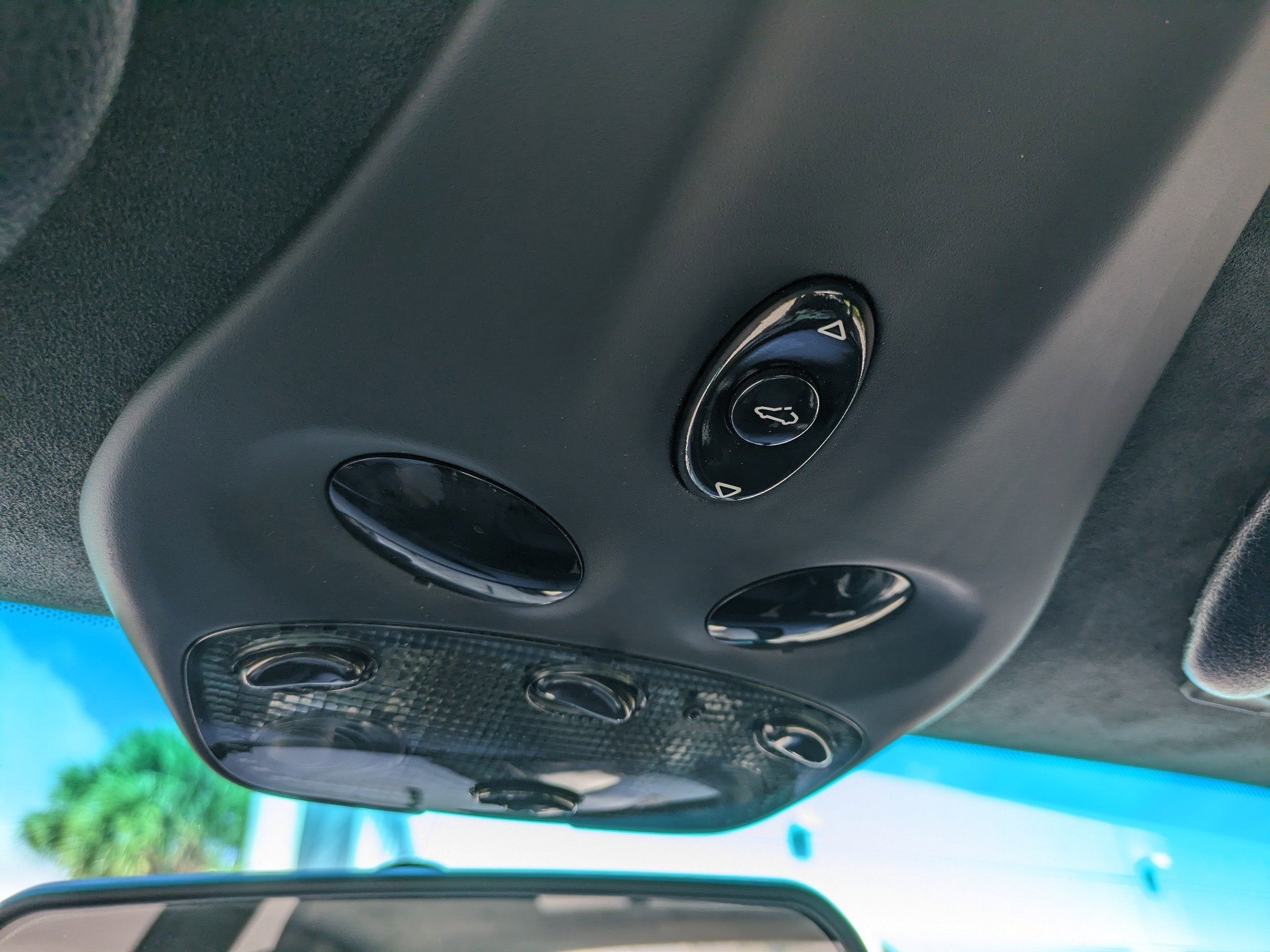 2001 Porsche 911 Carrera Turbo