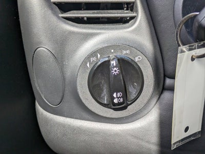 2001 Porsche 911 Carrera Turbo