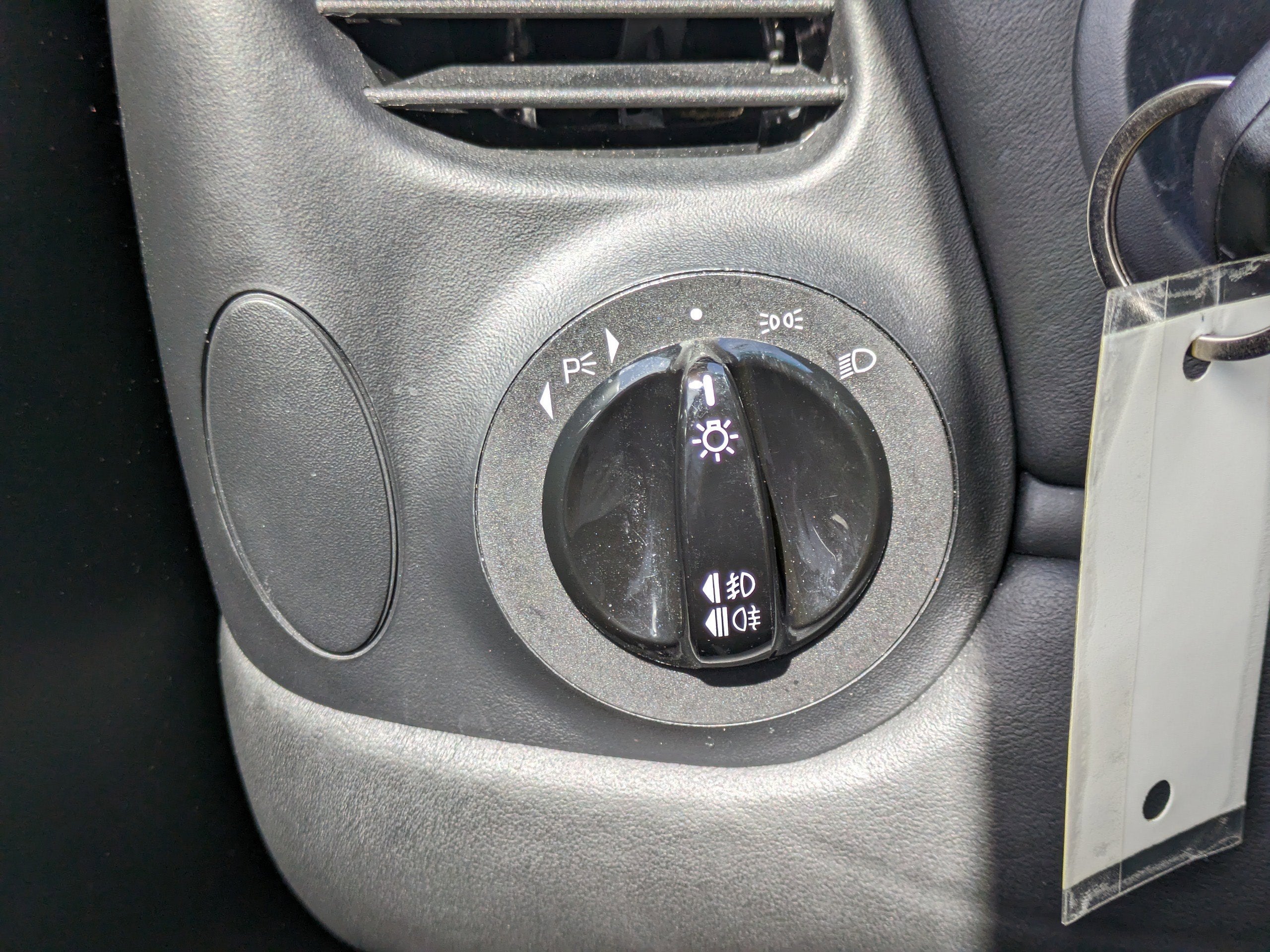 2001 Porsche 911 Carrera Turbo