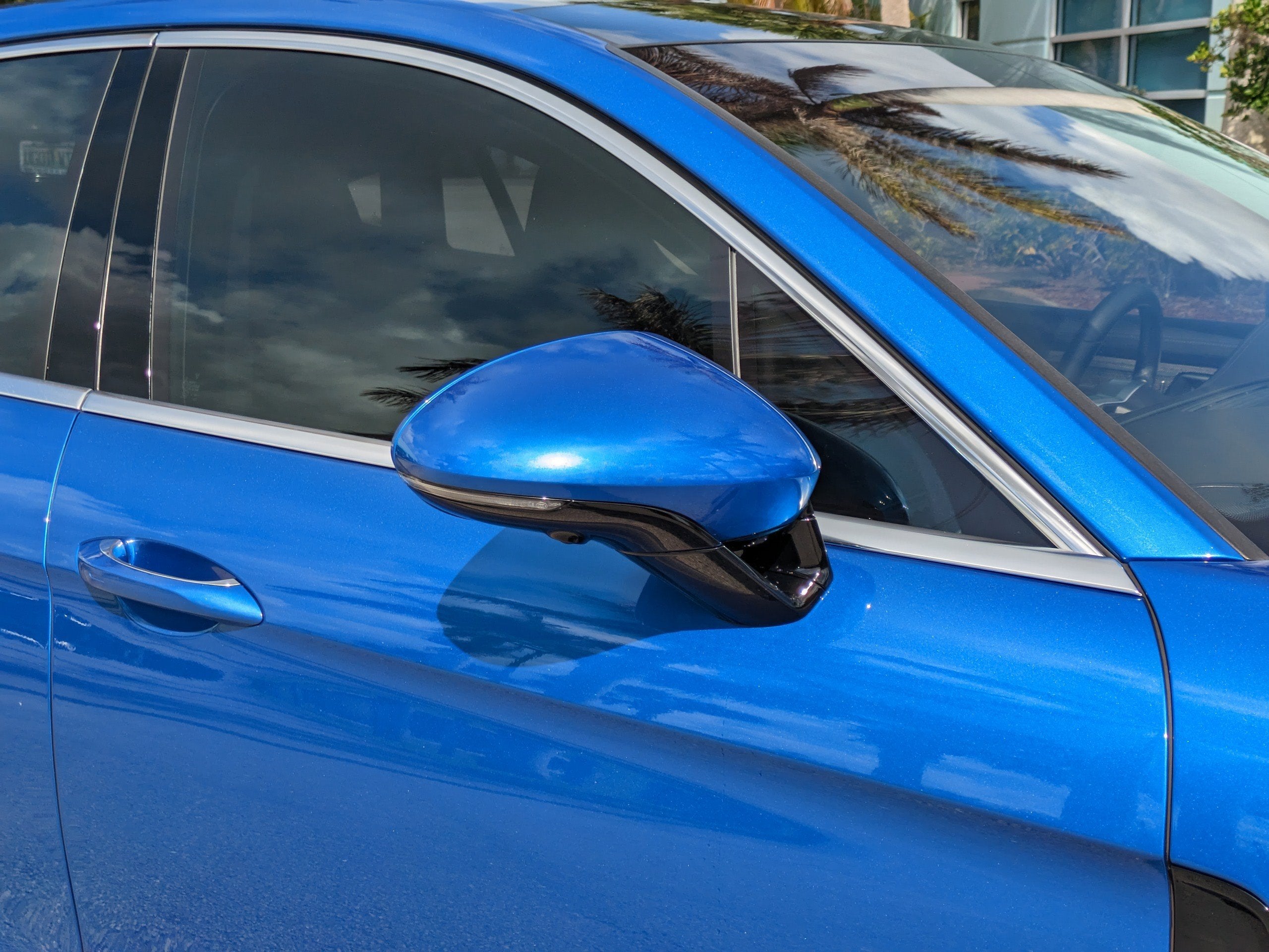 2017 Porsche Panamera 4S