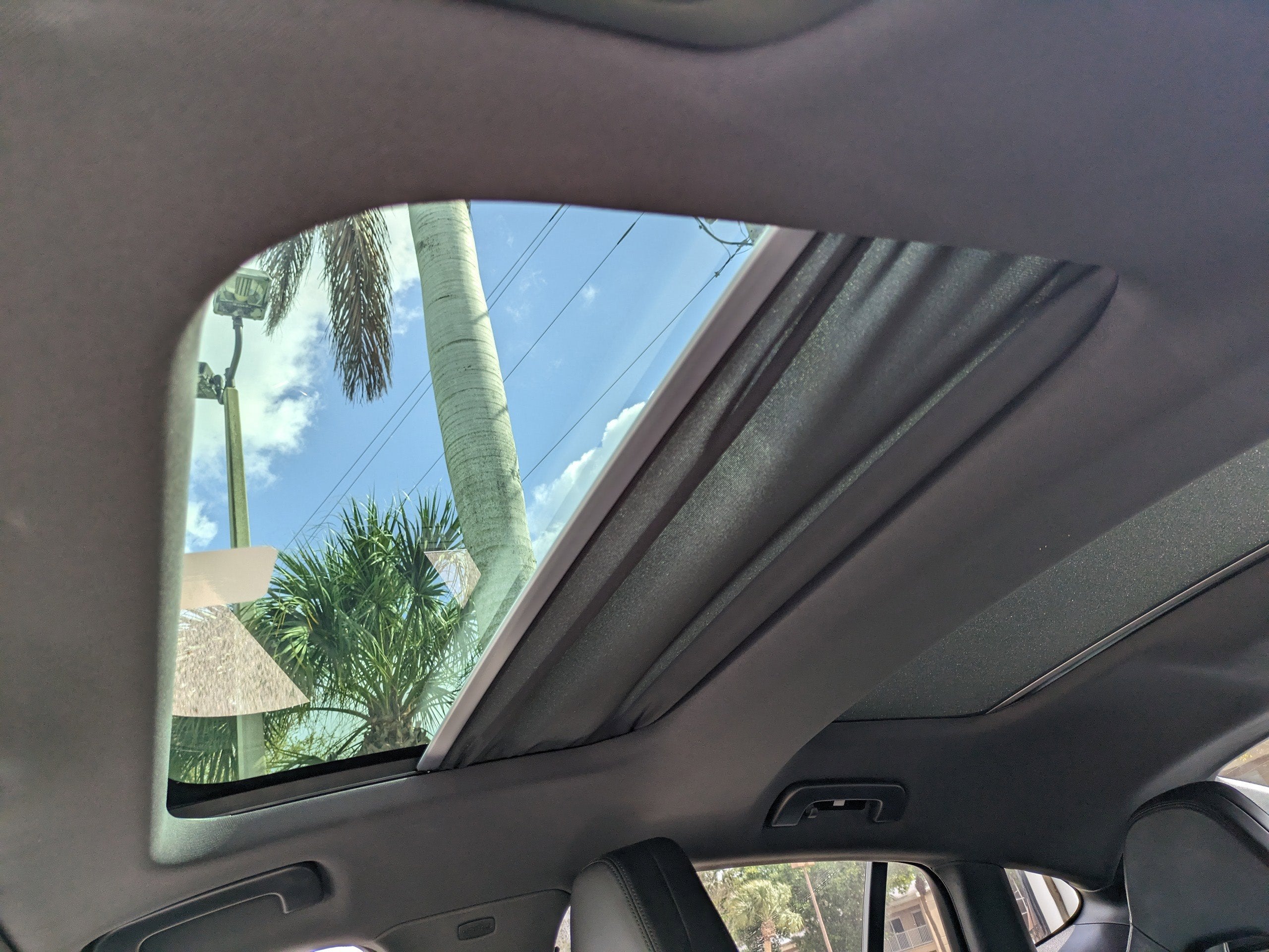 2017 Porsche Panamera 4S