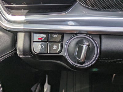 2017 Porsche Panamera 4S